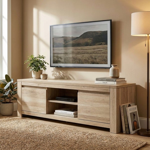 Entertainment Unit Carousel 2