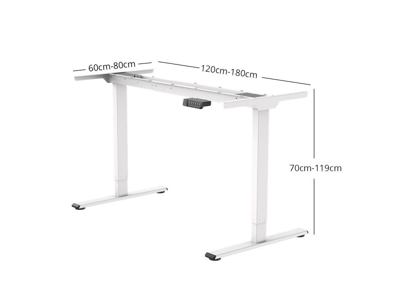 Adjustable Desk Carousel 2
