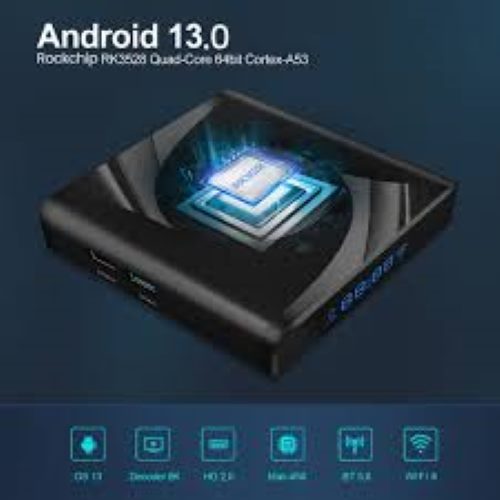 Android Tv Box Carousel 5