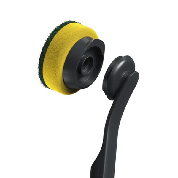 Joseph SinkTech Sponge Head Replacement 2pk Carousel 2