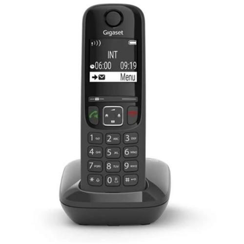 Siemens Gigaset AS690 Additional Cordless Handse [S30852-H2876-C401] Carousel 1