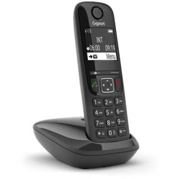 Siemens Gigaset AS690 Additional Cordless Handse [S30852-H2876-C401] Carousel 2