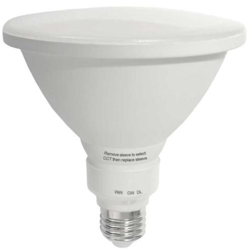 SAL LPAR38TC PAR38 12W TC E27 Opal NON-DIMMABLE 240VAC Sunny Australia Lighting Carousel 1