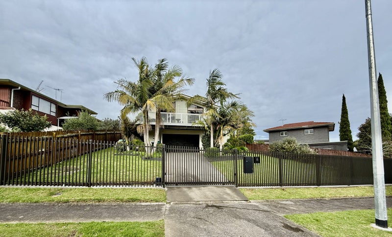 Gate, Automation, Fence & Balustrade Carousel 20