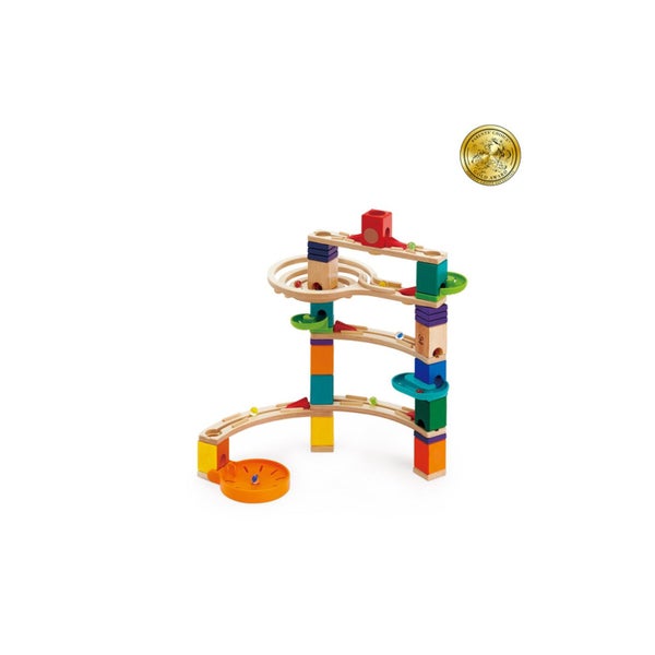 Hape Cliffhanger Carousel 1