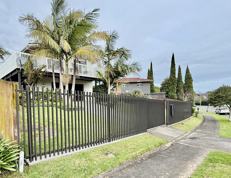Gate, Automation, Fence & Balustrade Carousel 1
