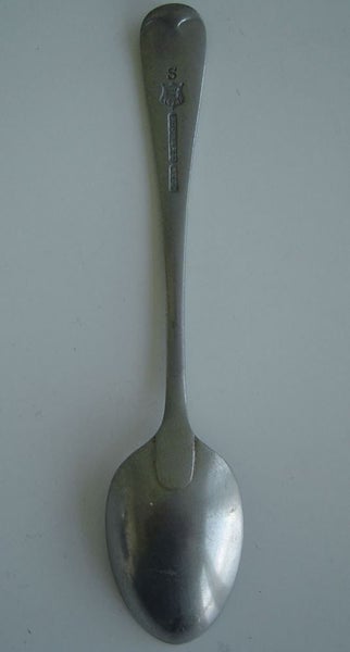 Wellington Trotting Club Teaspoon Carousel 3