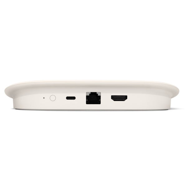 Google TV Streamer 4K - White [GA05662-AU] Carousel 3