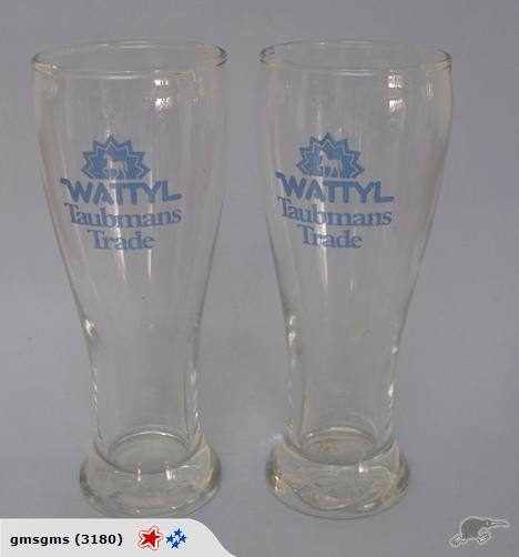 Wattyl Taubmans Beer Glasses Carousel 1