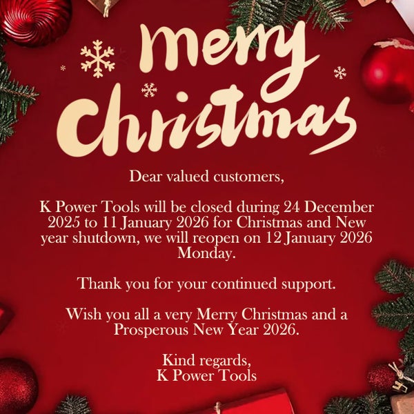 Christmas Holiday Notice Carousel 1