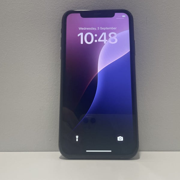 Apple iPhone 11 64GB Black (trade-in)64769748806273110