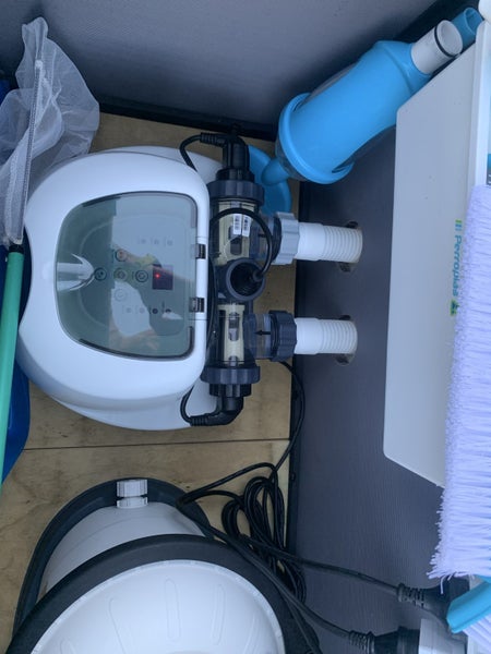 18ft pool64769710291202111