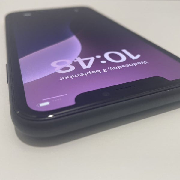 Apple iPhone 11 64GB Black (trade-in)64769748806273112