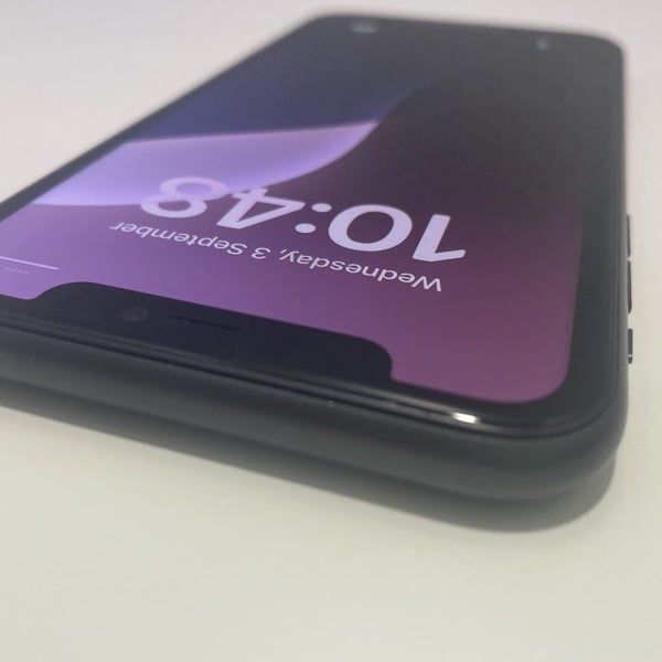 Apple iPhone 11 64GB Black (trade-in)64769748806273113