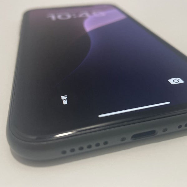 Apple iPhone 11 64GB Black (trade-in)64769748806273114