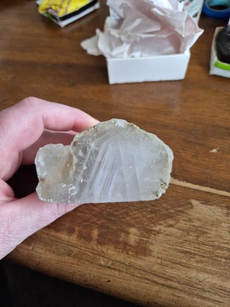 Calcite, Takaka Hill Nelson Carousel 1