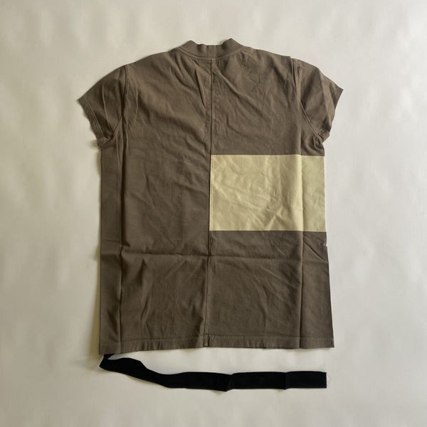 Rick Owens Darkshadow Tee Womens 10. NEW! FREE SHIPPING! RRP: $650 Carousel 2