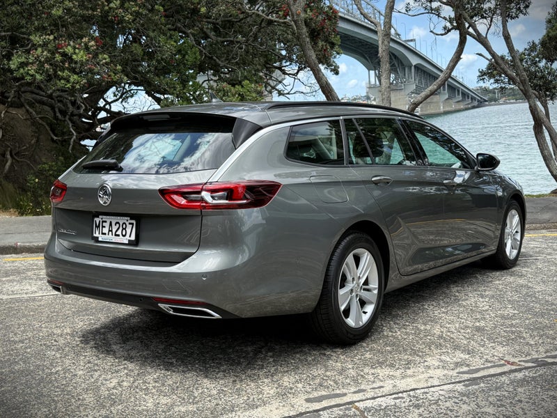 2019 Holden Commodore Lt Sportwagon | 1 Owner | Fu64770182299267114