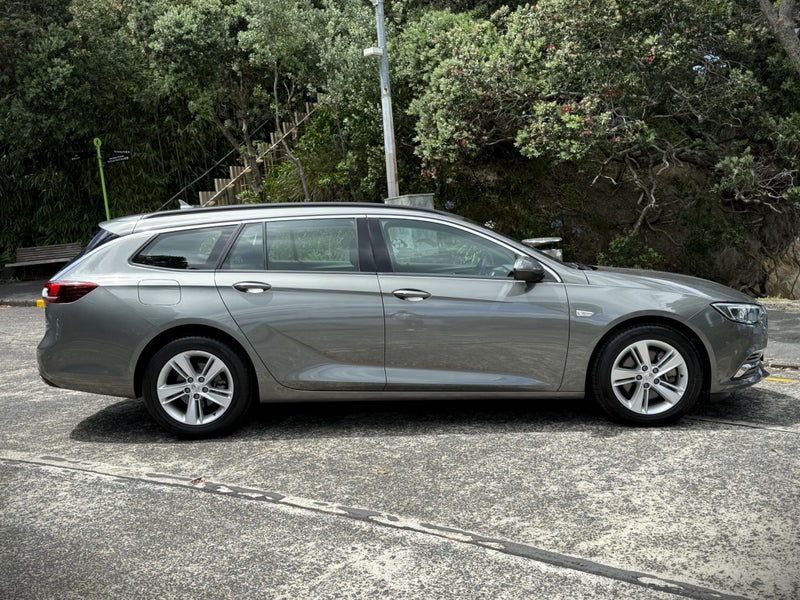 2019 Holden Commodore Lt Sportwagon | 1 Owner | Fu64770182299267111