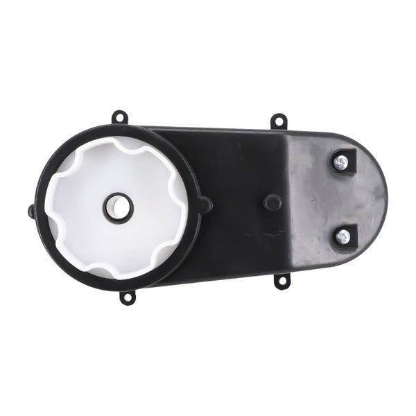 Steering Motor Gearbox 6V 12V for Children\'s Electric Car, Kids Ride on To Carousel 2