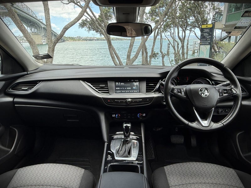 2019 Holden Commodore Lt Sportwagon | 1 Owner | Fu64770182299267112