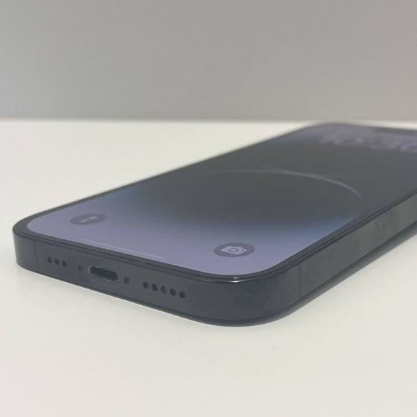 Apple iPhone 14 Pro 128GB Space Black (trade-in)64770220552065112