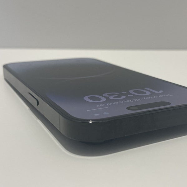 Apple iPhone 14 Pro 128GB Space Black (trade-in)64770220552065113