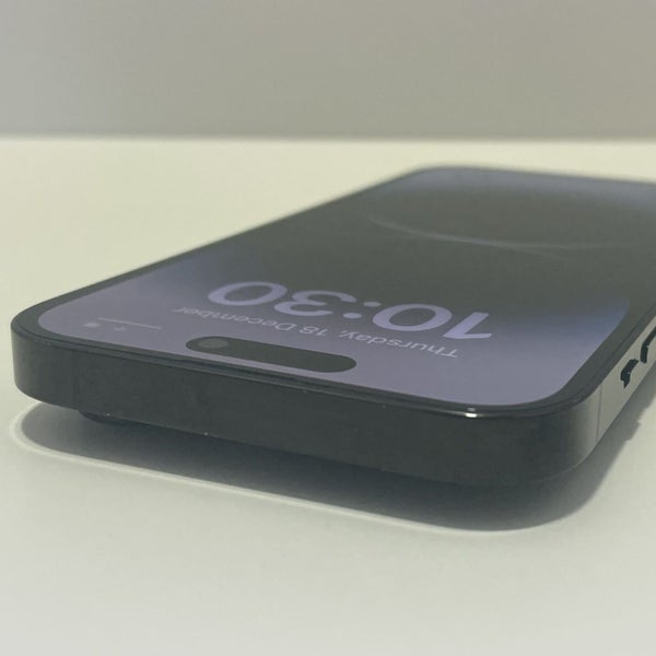 Apple iPhone 14 Pro 128GB Space Black (trade-in)64770220552065114