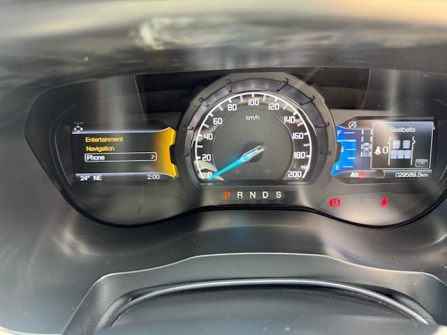 2022 Ford Ranger Wildtrak X64770284088961113