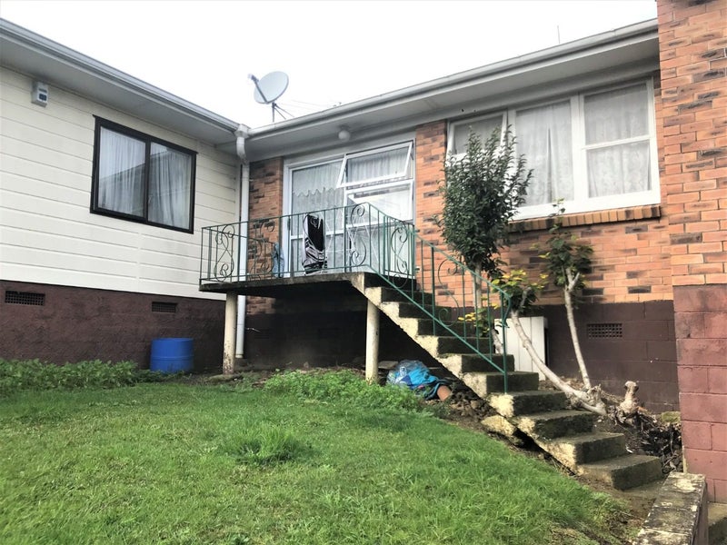 Manurewa, 1 bedroom64770284114178110