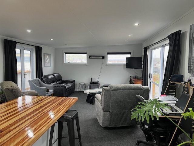 TINY HOME FOR SALE 14.4MX4.5M Carousel 2