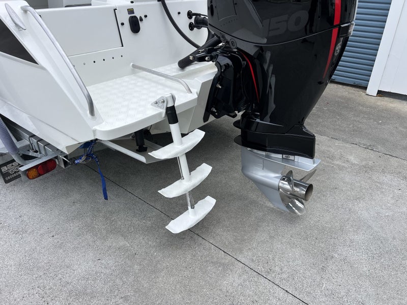 2022 Extreme 645 Game King With Low Hour Mercur...64770373708162112