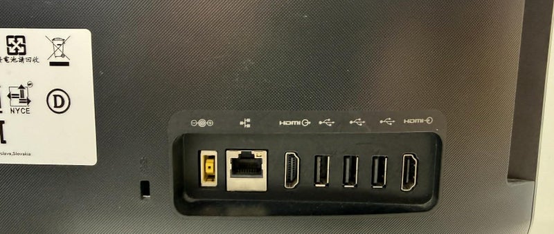 LENOVO IDEACENTRE 510-23ASR Carousel 4