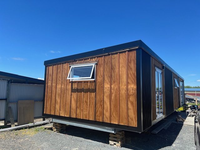TINY HOME FOR SALE 14.4MX4.5M Carousel 8