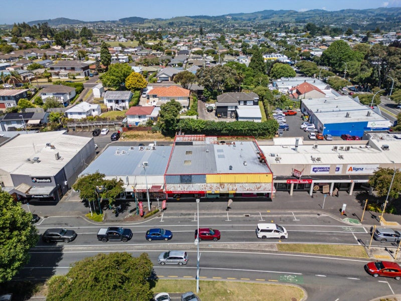1304 Cameron Road, Greerton, Tauranga, Bay Of Plenty