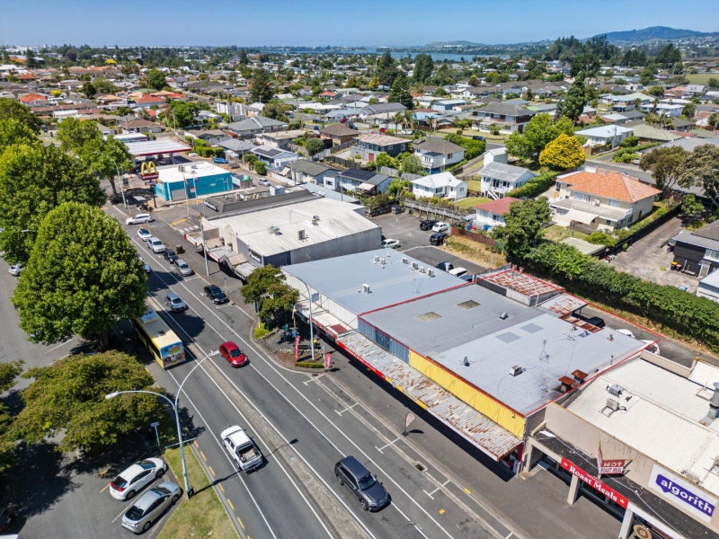 1304 Cameron Road, Greerton, Tauranga, Bay Of Plenty