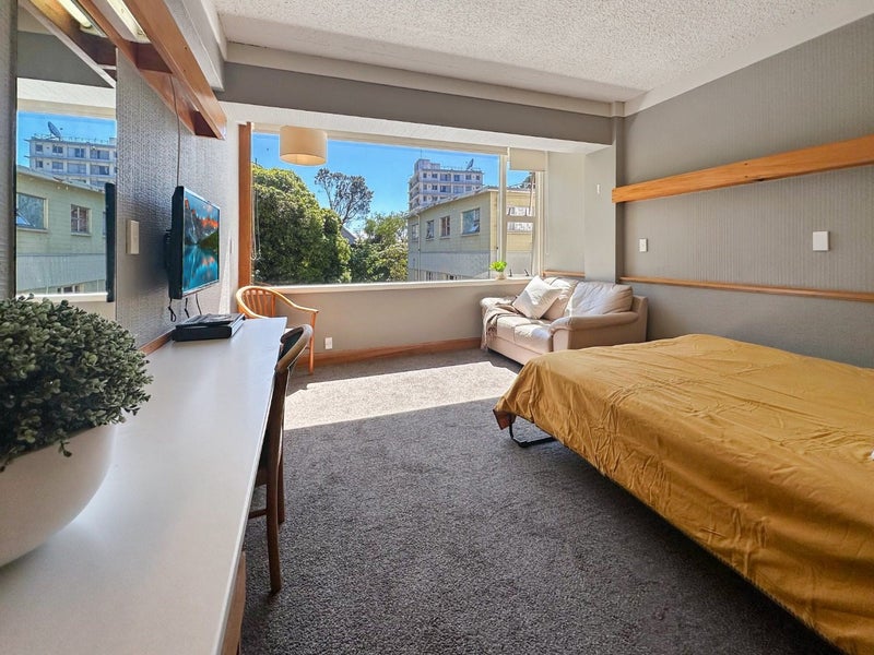 Thorndon, 1 bedroom64770475381507113