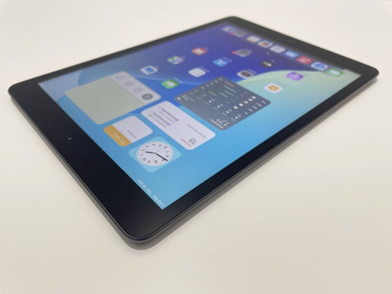 Apple iPad (7th Gen) Wi-Fi 32GB (trade-in)64812367798018112