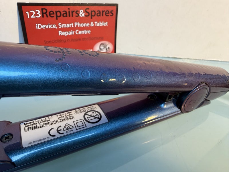 GHD 5.0 Professional STYLER Hair Straightener Carousel 3