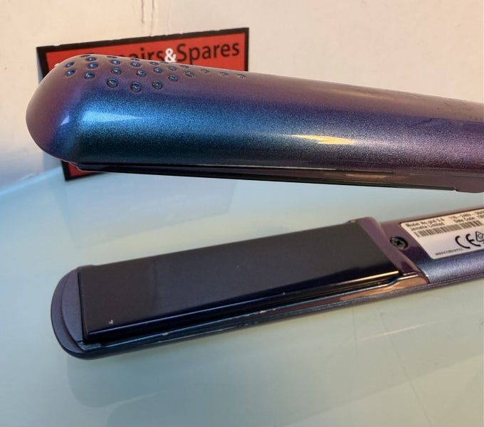 GHD 5.0 Professional STYLER Hair Straightener Carousel 2