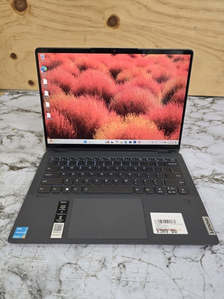 Lenovo IdeaPad Flex 5 14IAU7 Carousel 1
