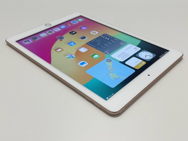 Apple iPad 6th Gen Wi-Fi 128GB (trade-in)64793187980417111