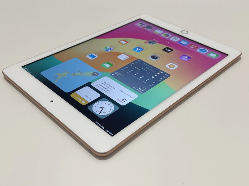 Apple iPad 6th Gen Wi-Fi 128GB (trade-in)64793187980417112