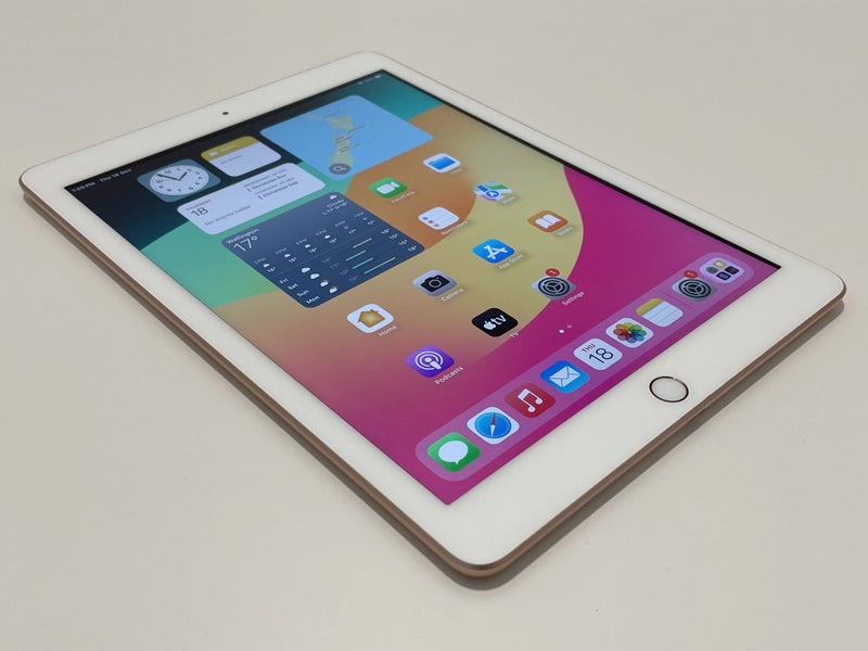 Apple iPad 6th Gen Wi-Fi 128GB (trade-in)64793187980417113