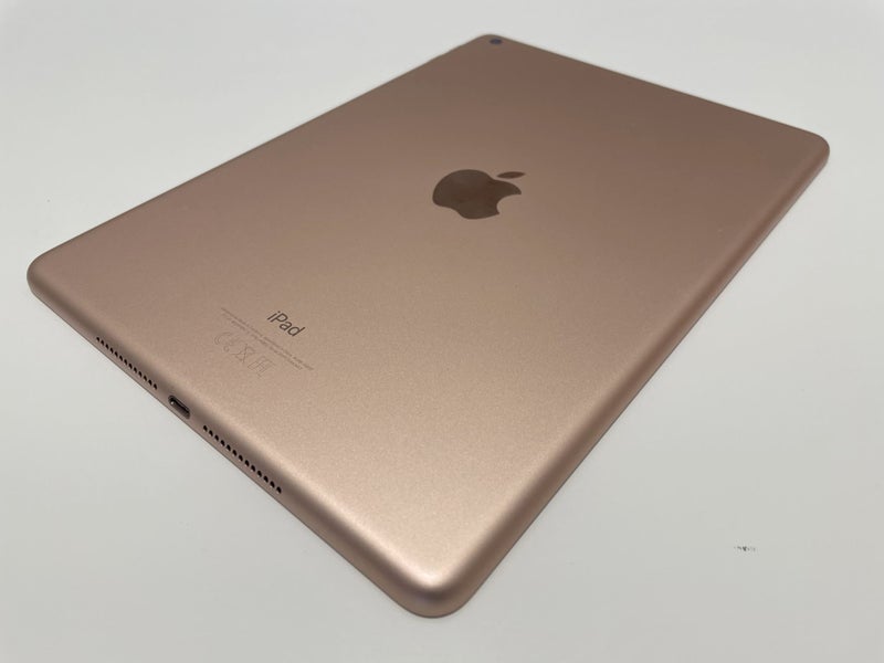 Apple iPad 6th Gen Wi-Fi 128GB (trade-in)64793187980417114