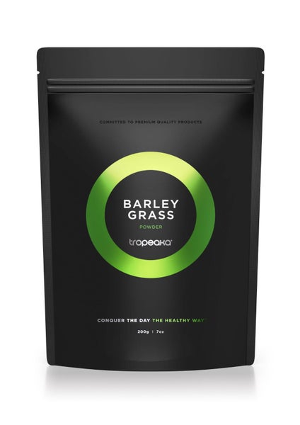 Tropeaka Barley Grass Carousel 1