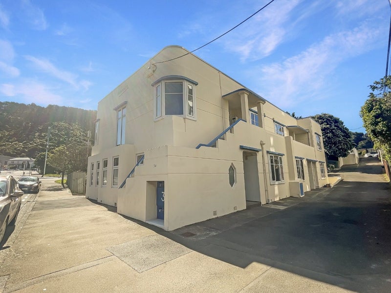 Thorndon, 2 bedrooms64770976775426112