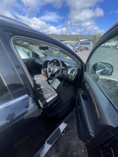 2007 Audi Q7 Tdi Quattro Tip64771558728963112