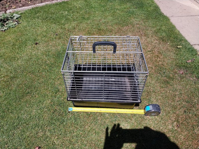 Pet Cages Carousel 8