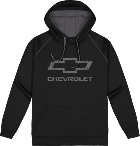 Chevrolet XT Performance Hoodie Carousel 1